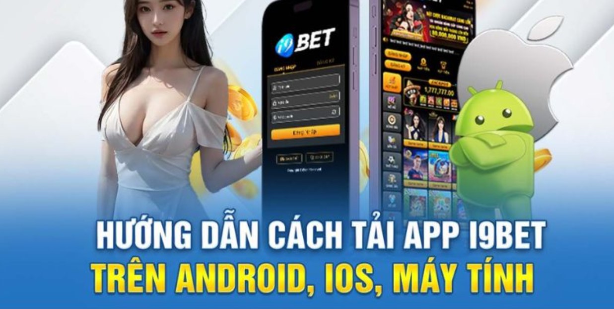 Một số lưu ý người chơi cần nắm khi tải ứng dụng I9bet