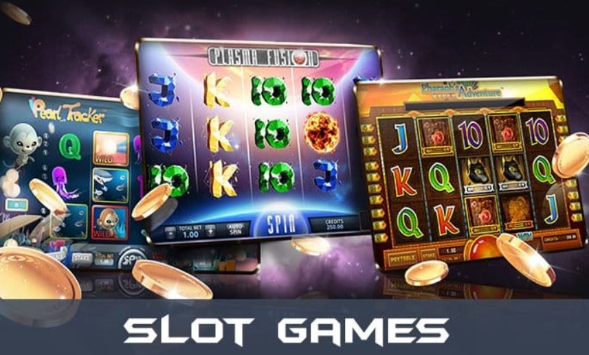 Thuật ngữ quan trọng của Slot đổi thưởng I9bet bạn nên biết 