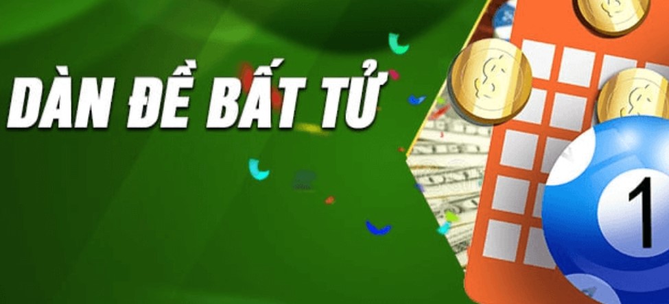 dàn đề bất tử