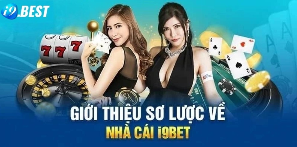 Giới Thiệu I9bet Lý do gì khiến cho người chơi chọn trải nghiệm tại I9bet?