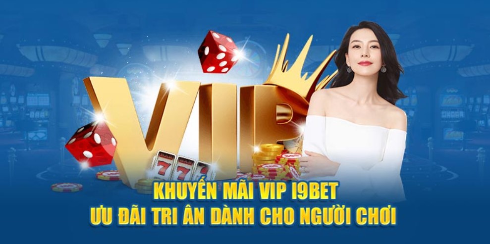 Các chương trình khuyến mãi khác tại I9bet