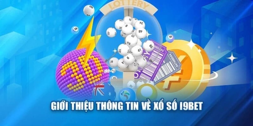 Kinh nghiệm chơi xổ số I9bet