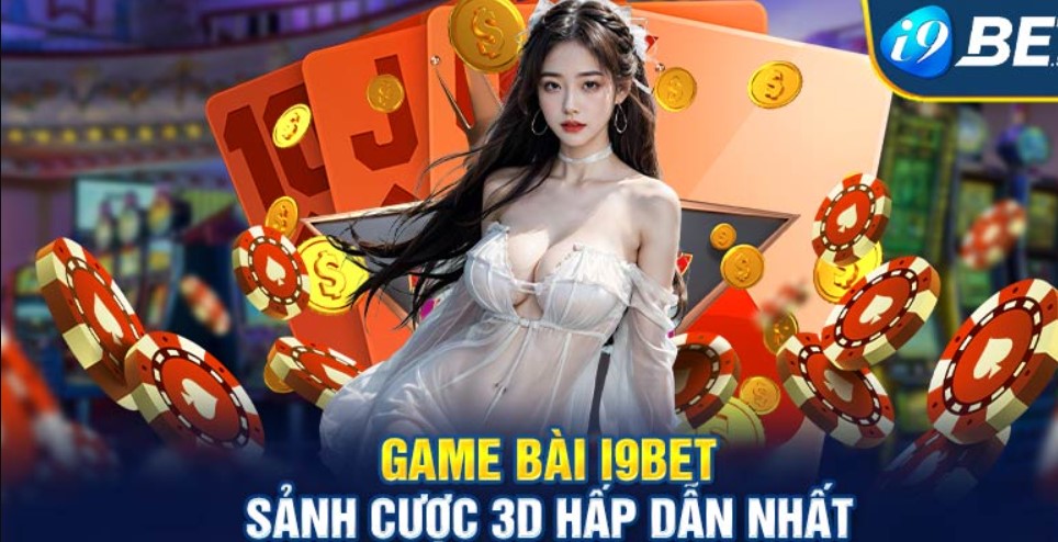 game bài I9bet