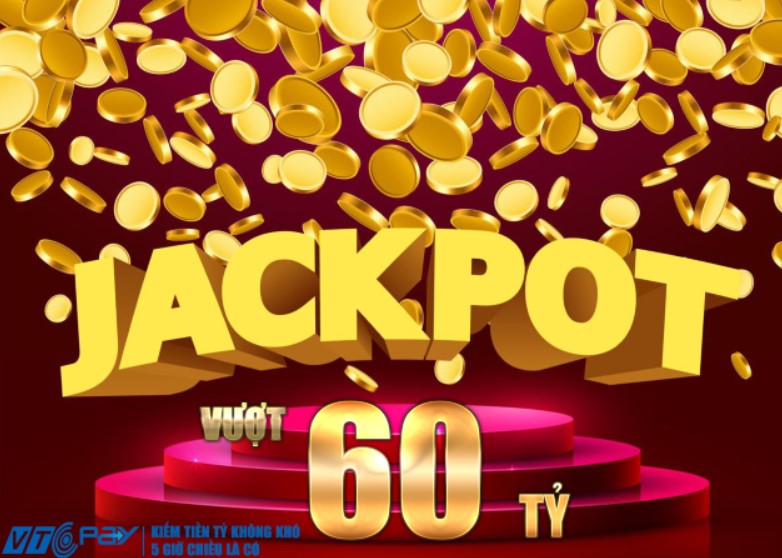 Tìm hiểu thông tin về Jackpot I9bet