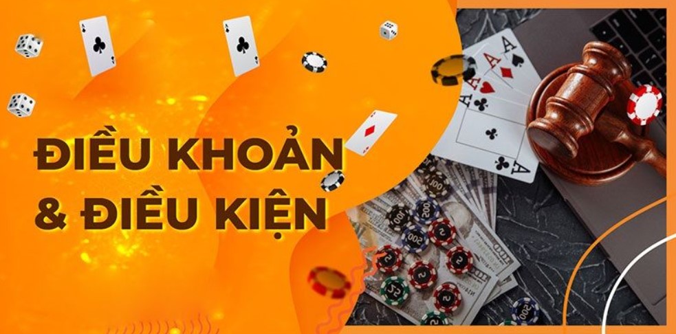 Điều khoản và điều kiện khi tham gia cá cược tại I9bet