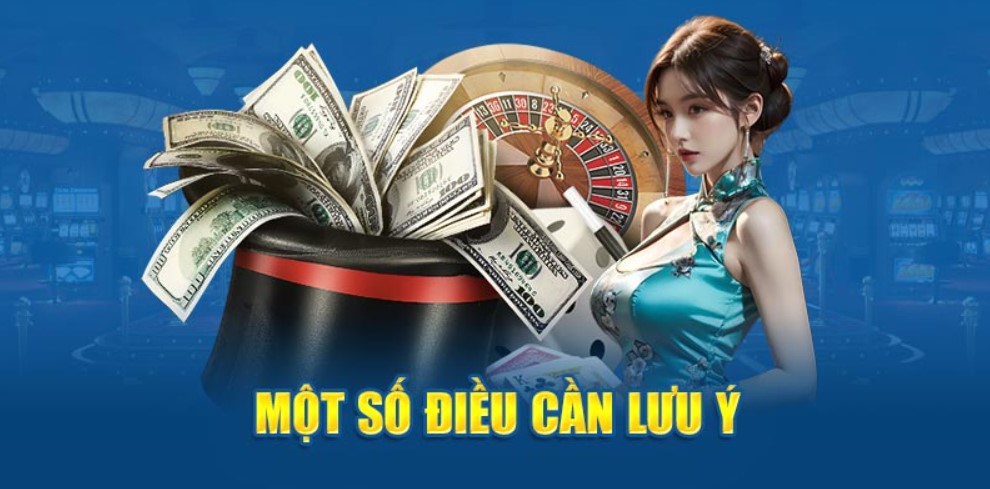 Người chơi cần nạp tiền I9bet để làm gì?