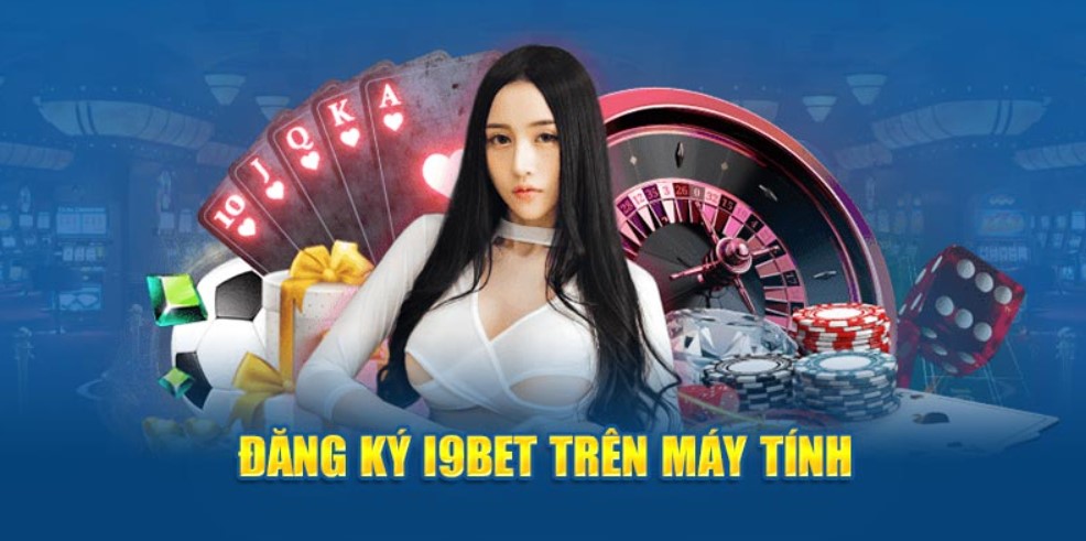 Tổng quan chi tiết về nhà cái I9bet