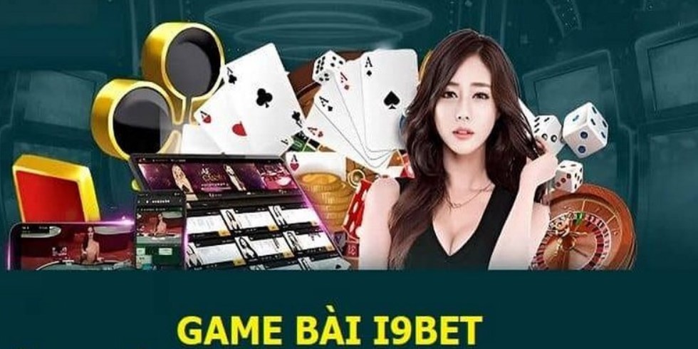 Hướng dẫn tham gia và nạp tiền vào game bài I9bet