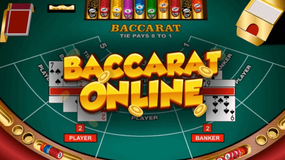 Baccarat Online là gì?