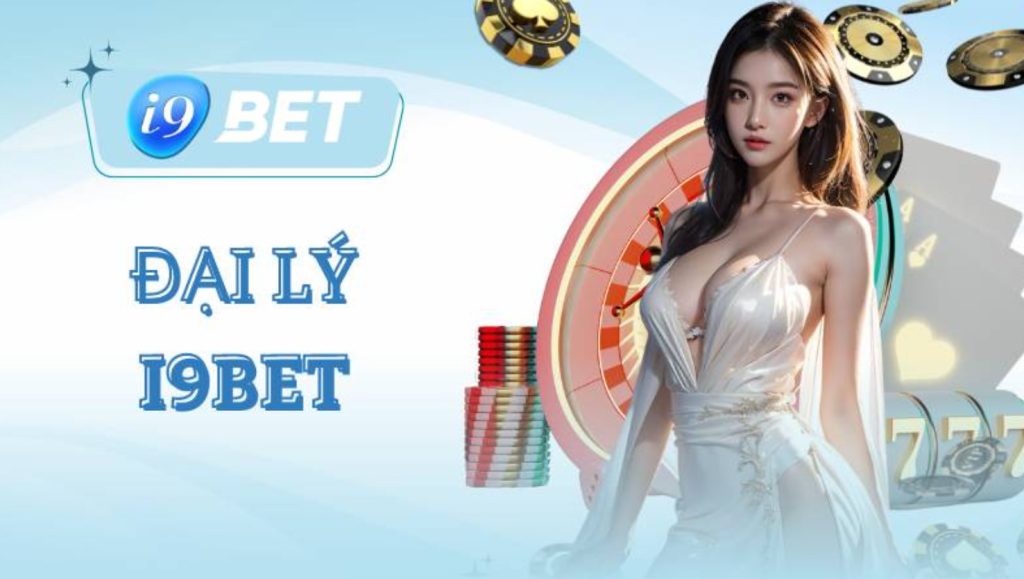 đại lý I9bet