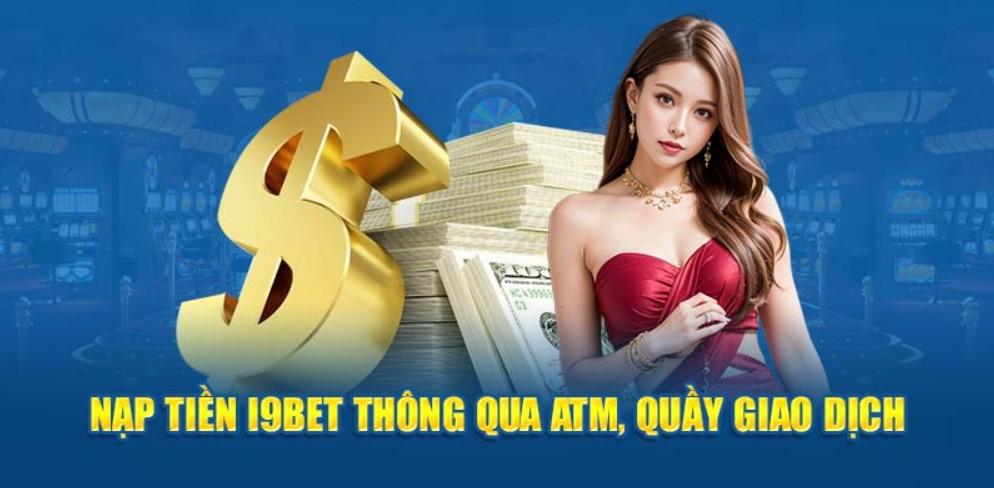 Giới thiệu về hệ thống sàn game I9bet