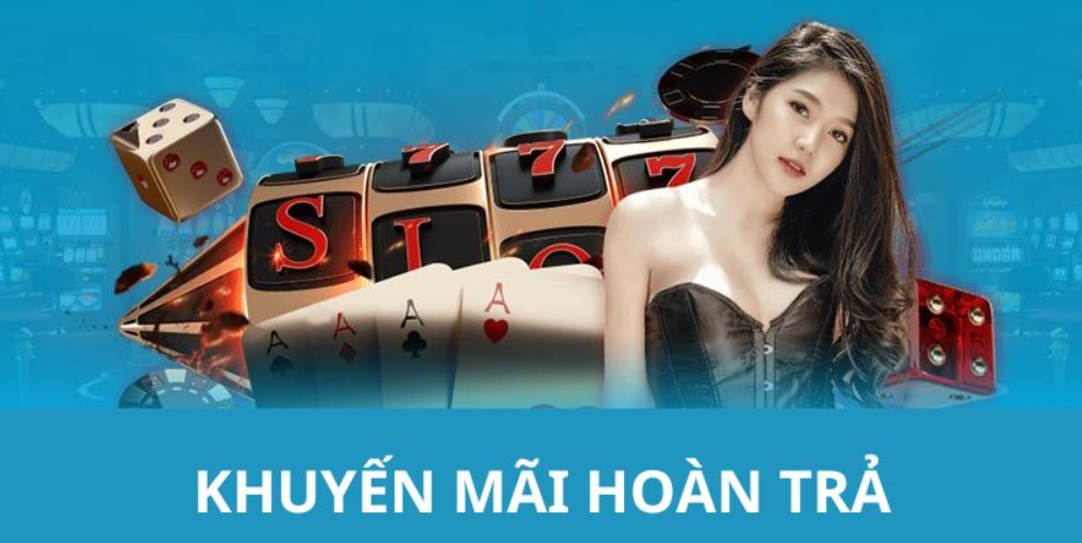 Đôi nét về chương trình khuyến mãi I9bet