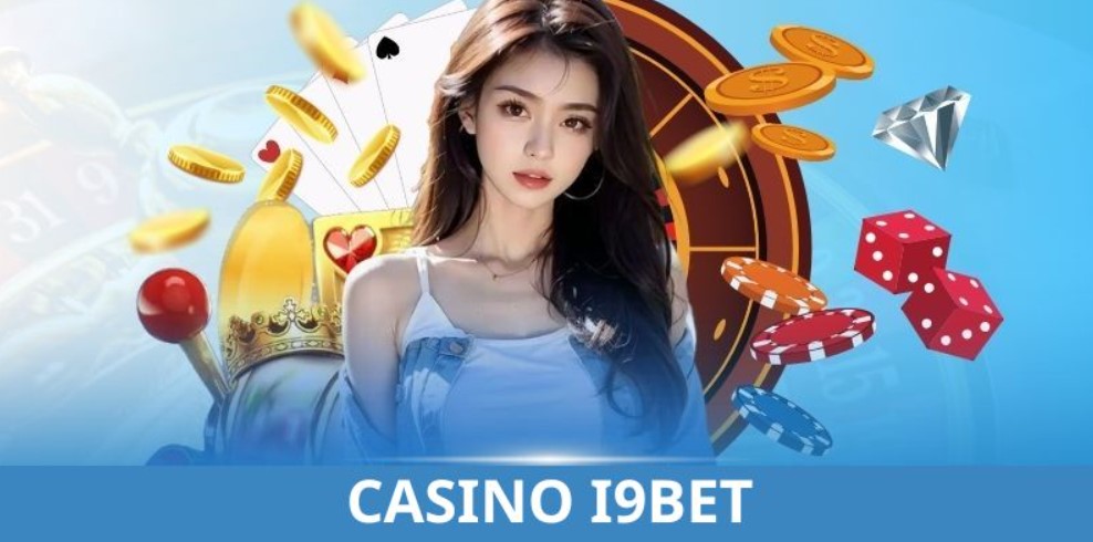 Chính sách đổi thưởng tại Casino I9bet