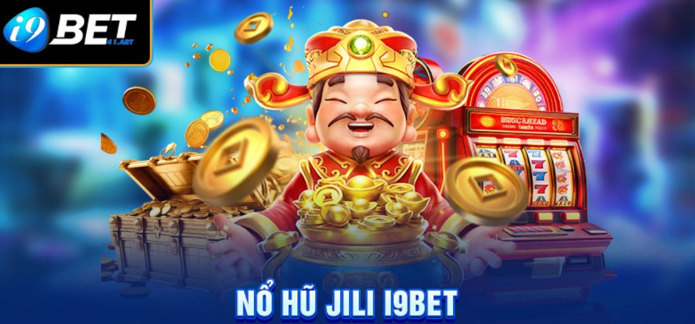 Những kinh nghiệm chơi nổ hũ i9bet luôn nắm phần thắng