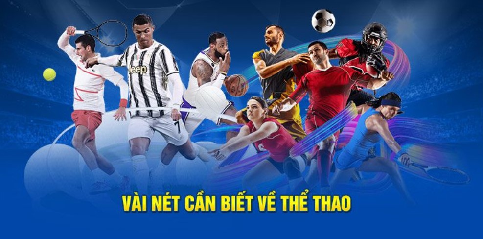 Những loại kèo thể thao phổ biến tại I9bet