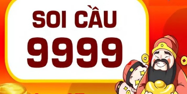 Những kinh nghiệm soi cầu 9999 chuẩn xác như cao thủ