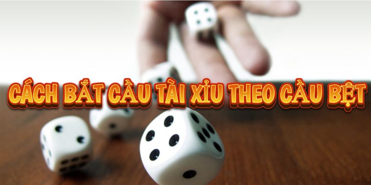 Top các phương pháp bắt cầu tài xỉu chuẩn xác được yêu thích nhất tại 789Club